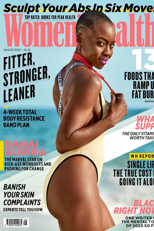 DANAI GURIRA in Women
