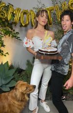 DEBBY RYAN and Josh Dun Celebrated 6 Months of Marriage - Imstagram Photos 07/06/2020