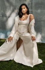 DEMI LOVATO for Bustle, July 2020