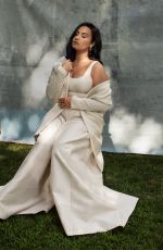 DEMI LOVATO for Bustle, July 2020