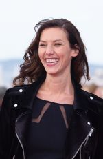 DORIA TILLIER at 34th Cabourg Film Festival Closing Ceremony 06/29/2020