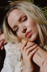 DOVE CAMERON for Puss Puss Magazine, July 2020