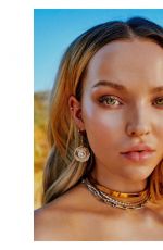 DOVE CAMERON for Sbjct Journal, July 2020