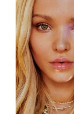 DOVE CAMERON for Sbjct Journal, July 2020