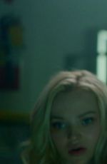DOVE CAMERON - Isaac, Posters, Stills and Trailer, 2020