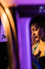 DOVE CAMERON - Isaac, Posters, Stills and Trailer, 2020