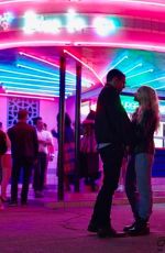 DOVE CAMERON - Isaac, Posters, Stills and Trailer, 2020
