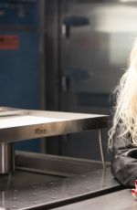 DOVE CAMERON - Isaac, Posters, Stills and Trailer, 2020