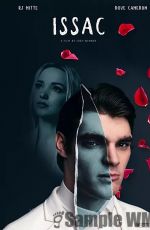 DOVE CAMERON - Isaac, Posters, Stills and Trailer, 2020