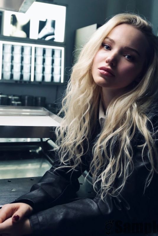 DOVE CAMERON - Isaac, Posters, Stills and Trailer, 2020