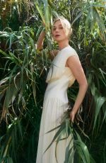 ELIZABETH DEBICKI for The Edit by Net-a-porter, July 2020