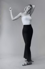 ELIZABETH DEBICKI for The Edit by Net-a-porter, July 2020