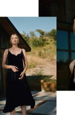 ELIZABETH DEBICKI for The Edit by Net-a-porter, July 2020
