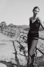 ELIZABETH DEBICKI for The Edit by Net-a-porter, July 2020