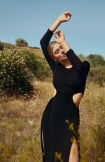 ELIZABETH DEBICKI for The Edit by Net-a-porter, July 2020