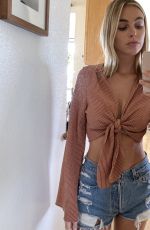 ELIZABETH TURNER for Depop 2020