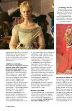 ELLE FANNING in Tu Style Magazine, July 2020
