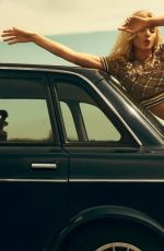 ELSA HOSK in Harper