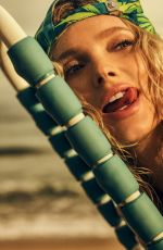 ELSA HOSK in Harper