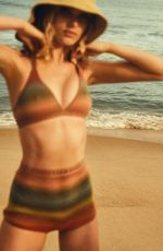 ELSA HOSK in Harper
