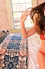 EMILY DIDONATO in Sports Illustrated Swimismuit 2020 Issue