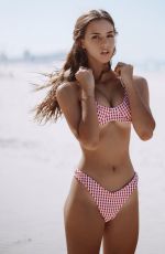 EMILY FELD for Uma Swimwear 2020