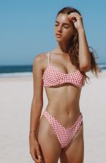 EMILY FELD for Uma Swimwear 2020