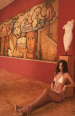 EMILY RATAJKOWSKI - Inamorata Swimwear, July/August 2020