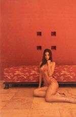 EMILY RATAJKOWSKI - Inamorata Swimwear, July/August 2020