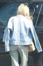 EMMA ROBERTS Out Shopping in Los Angeles 07/22/2020