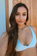ERICA KLAIN in Bikini - Instagram Photos 07/30/2020