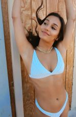 ERICA KLAIN in Bikini - Instagram Photos 07/30/2020