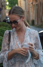 ESTER EXPOSITO Out and About in Rome 07/06/2020