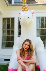 EVA AMURRI in Bikini - Instagram Photos 07/10/2020