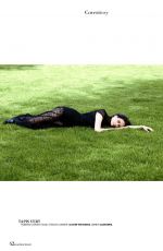 EVA GREEN in Madame Figaro, France July 2020