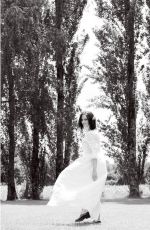 EVA GREEN in Madame Figaro, France July 2020