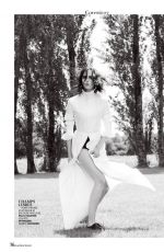 EVA GREEN in Madame Figaro, France July 2020