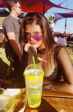 FALLON SMYTHE - Instagram Photos 07/05/2020