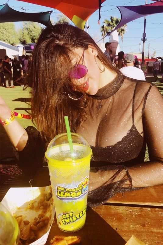 FALLON SMYTHE - Instagram Photos 07/05/2020