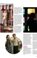 GAL GADOT in Speed Magazine, Philippines July/August 2020