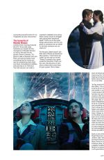 GAL GADOT in Speed Magazine, Philippines July/August 2020