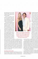 GWYNETH PALTROW in Vanidades Magazine, Mexico July 2020