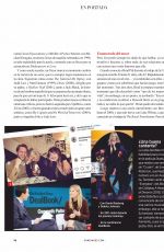GWYNETH PALTROW in Vanidades Magazine, Mexico July 2020