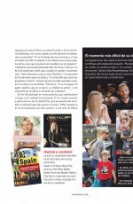 GWYNETH PALTROW in Vanidades Magazine, Mexico July 2020