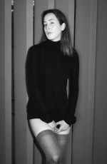 HAIM for Interview Magazine, July 2020