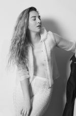 HAIM for Interview Magazine, July 2020