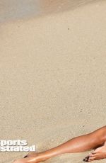 HALEY KALIL in Sports Illustrated Swimismuit 2020 Issue