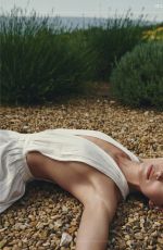 HANA JIRICKOVA in Vogue Magazine, Spain August 2020
