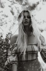 IRELAND BALDWIN at a Photoshoot, July 2020