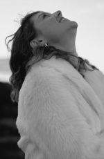 ISABELLE CORNISH at a Photoshoot, 2020